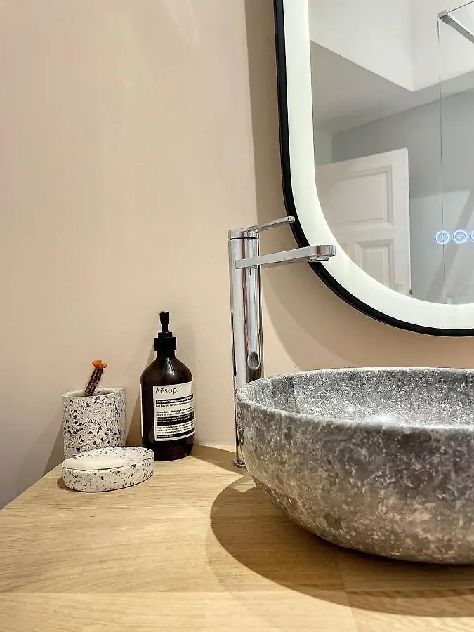 Le Dupont - T2 Chaleureux Apartment Toulouse
