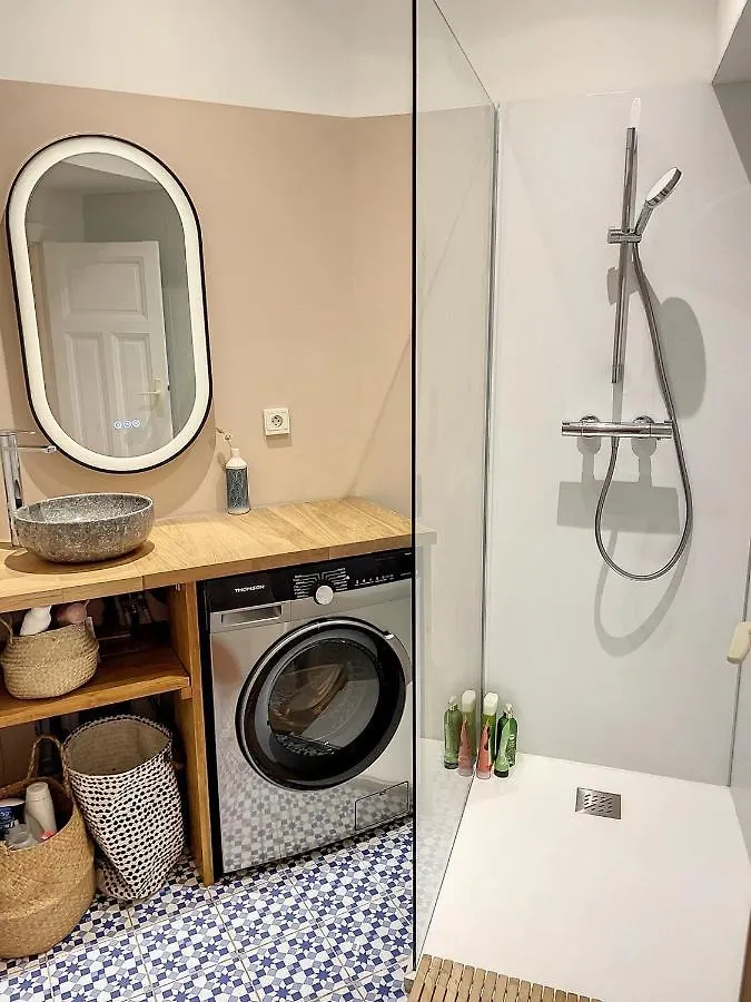 Le Dupont - T2 Chaleureux Apartment Toulouse